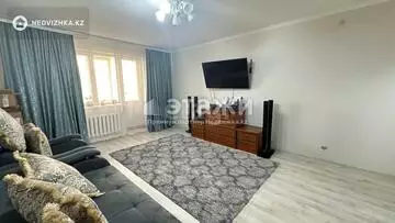 75.7 м², 2-комнатная квартира, этаж 2 из 14, 76 м², изображение - 19