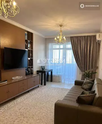 150 м², 5-комнатная квартира, этаж 3 из 8, 150 м², изображение - 19