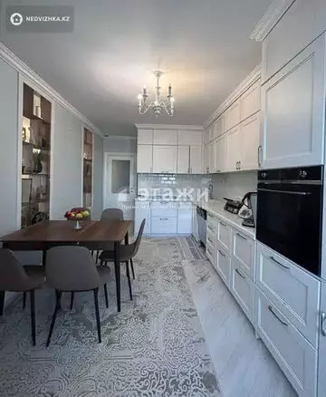 150 м², 5-комнатная квартира, этаж 3 из 8, 150 м², изображение - 21