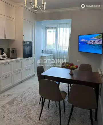 150 м², 5-комнатная квартира, этаж 3 из 8, 150 м², изображение - 22