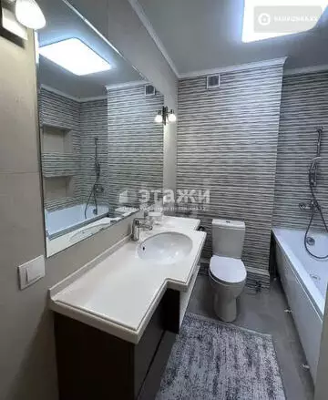 150 м², 5-комнатная квартира, этаж 3 из 8, 150 м², изображение - 35