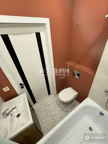 1-комнатная квартира, этаж 3 из 12, 30 м²