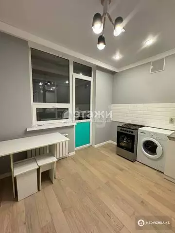 30.2 м², 1-комнатная квартира, этаж 3 из 12, 30 м², изображение - 7