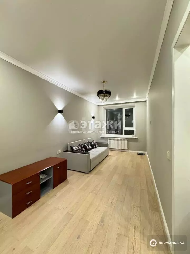 30.2 м², 1-комнатная квартира, этаж 3 из 12, 30 м², изображение - 1