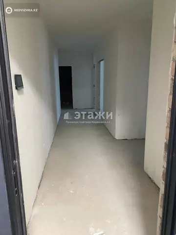 3-комнатная квартира, этаж 3 из 9, 91 м²