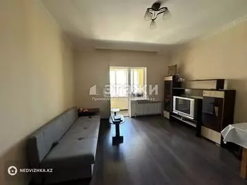 49.6 м², 2-комнатная квартира, этаж 3 из 13, 50 м², изображение - 2