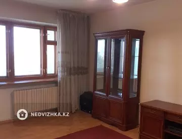 110 м², 3-комнатная квартира, этаж 4 из 9, 110 м², изображение - 4