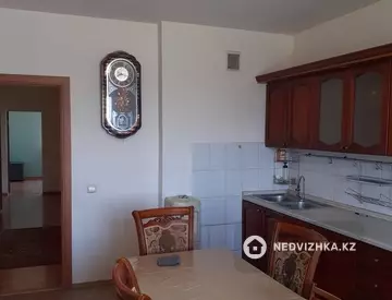 110 м², 3-комнатная квартира, этаж 4 из 9, 110 м², изображение - 14