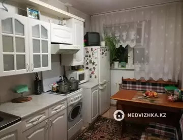 74 м², 3-комнатная квартира, этаж 4 из 5, 74 м², изображение - 0