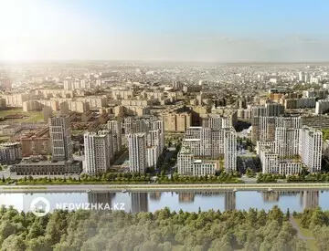 ЖК Ferrum City, 5-нобай