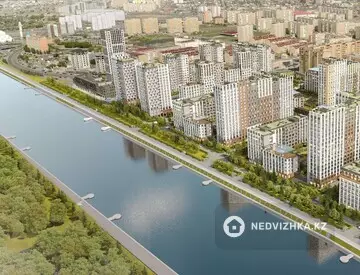 ЖК Ferrum City, 6-нобай
