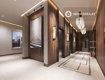 ЖК Ferrum City, 9-нобай