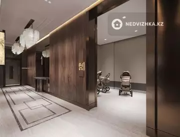 ЖК Ferrum City, 10-нобай