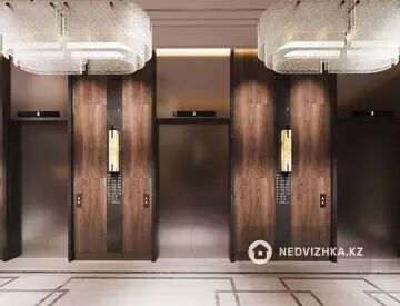 ЖК Ferrum City, 11-нобай