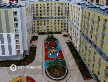 ЖК Miranda, 2-нобай