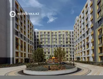 ЖК Miranda, 7-нобай