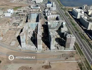 ЖК Sat City, 7-нобай