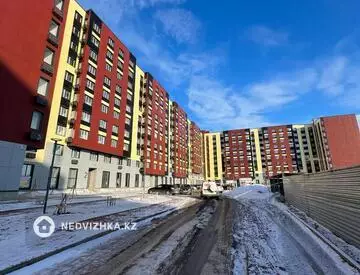 ЖК Silver, 12-нобай
