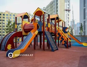 ЖК Soul Park, 5-нобай