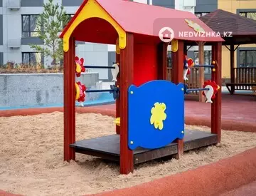 ЖК Soul Park, 7-нобай