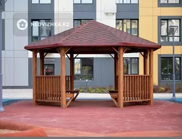 ЖК Soul Park, 8-нобай