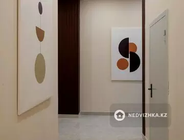 ЖК Soul Park, 10-нобай