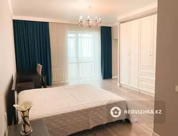 95 м², 2-комнатная квартира, этаж 7 из 5, 95 м², изображение - 4