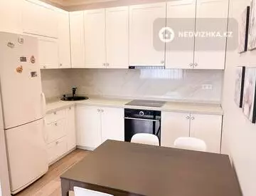 2-комнатная квартира, этаж 7 из 5, 95 м²