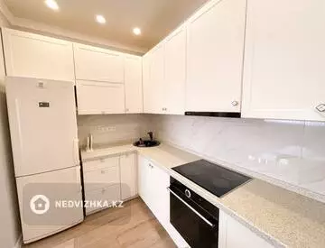 2-комнатная квартира, этаж 7 из 5, 95 м²