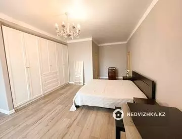 95 м², 2-комнатная квартира, этаж 7 из 5, 95 м², изображение - 5