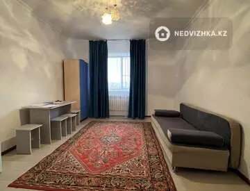 1-комнатная квартира, этаж 5 из 5, 24 м²