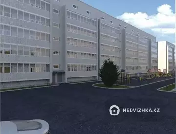 ЖК на ул. Мурата Монкеулы, миниатюра 1