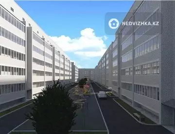 ЖК на ул. Мурата Монкеулы, миниатюра 2