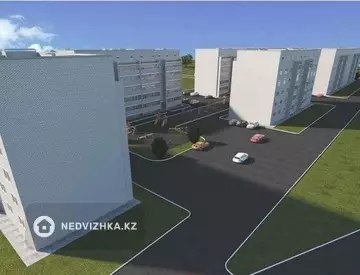 ЖК на ул. Мурата Монкеулы, миниатюра 3
