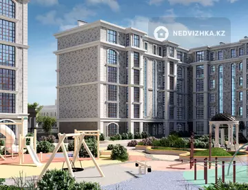 ЖК Royal Expo Apartments, миниатюра 5