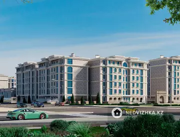 ЖК Royal Expo Apartments, миниатюра 12