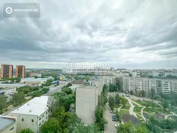 73.5 м², 3-комнатная квартира, этаж 14 из 25, 74 м², изображение - 5