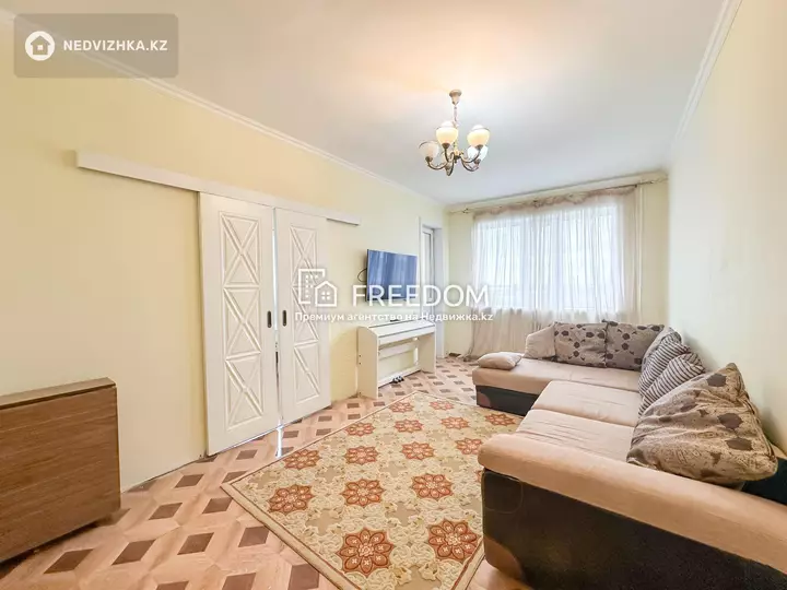 73.5 м², 3-комнатная квартира, этаж 14 из 25, 74 м², изображение - 1