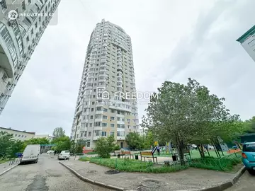 73.5 м², 3-комнатная квартира, этаж 14 из 25, 74 м², изображение - 19