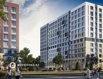 ЖК Delta, миниатюра 3