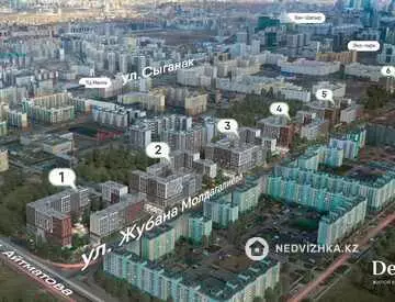 ЖК Delta, миниатюра 5