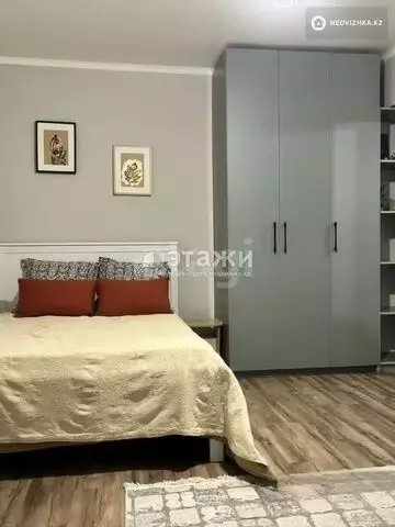 1-комнатная квартира, этаж 1 из 5, 36 м²