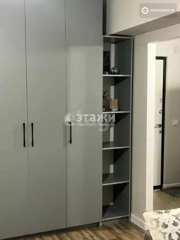 1-комнатная квартира, этаж 1 из 5, 36 м²