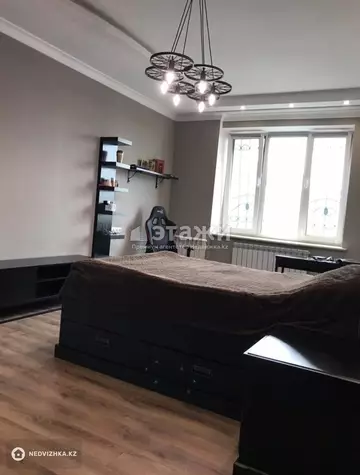 160 м², 5-комнатная квартира, этаж 5 из 15, 160 м², изображение - 3