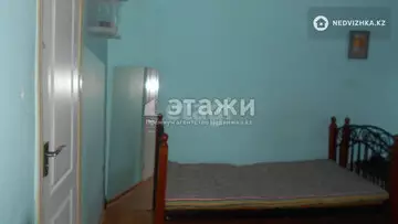 5-комнатная квартира, этаж 2 из 6, 136 м²