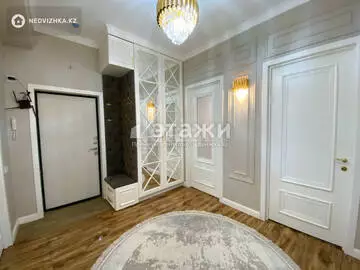 3-комнатная квартира, этаж 5 из 9, 112 м², на длительный срок