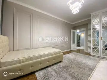 3-комнатная квартира, этаж 5 из 9, 112 м², на длительный срок