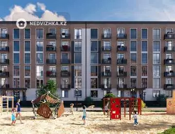 ЖК Buta Fenomen, миниатюра 2
