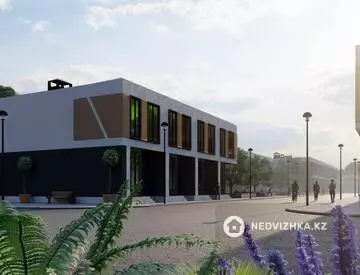 Таунхаус Оазис Таунхаус, 3-нобай