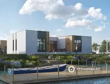 ЖК Lake Villa, миниатюра 1